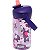 Garrafa Camelbak Thrive Flip Straw Infantil 400ml - Festa Unicórnio - Imagem 1