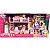 Casa de Brincar Princesa Sparkle Bella Fun - 836-46-B149519 - Imagem 1