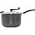 Panela para Pipoca Multiflon 5,6L 55322 - Preto - Imagem 1