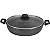 Panelela Grill Multiflon Linha Versátil 28cm - 54628 - Imagem 1
