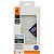 Capa Spigen para Samsung Galaxy S26+ Crystal Flex ACS10956 Clear White (MagFit) - Imagem 1