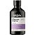 Shampoo L'Oréal Serie Expert Chroma Créme - 300mL - Imagem 1