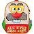 Mochila Infantil Mr. Potato Head Hasbro - MPH002-BP310A - Imagem 1