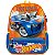 Mochila Escolar Hot Wheels - HWS025-BP081A - Imagem 1
