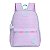 Mochila Trendy 30146 - Lilás - Imagem 1