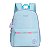 Mochila Trendy 30146 - Aqua - Imagem 1