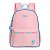 Mochila Trendy 30146 - Rosa - Imagem 1