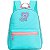 Mochila Trendy 30158 - Água - Imagem 1
