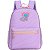 Mochila Trendy 30158 - Lilás - Imagem 1