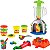 Massa de Modelar Play-Doh Conjunto Liquidificador de Smoothies Hasbro - F9142 - Imagem 1