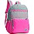 Mochila Trendy 28542 - Menta/Fúcsia - Imagem 1