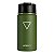 Botella Térmica Hydrate Café 355mL - Verde Militar - Imagem 1
