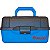 Caixa de Pesca Sumax CP-2504-AZ - Azul - Imagem 1