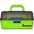 Caixa para Pesca Sumax CP-2504-VE - Verde - Imagem 1