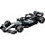 Carro Mercedes AMG F1 W16 63 George Russell - Bburago 18-38238 Escala 1:43 - Imagem 1