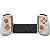 Controle GameSir X5 Lite Zenless Zone Zero para Android/iPhone USB-C Branco - Imagem 1