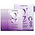Máscara Facial Numbuzin N.9 NAD+ 50 Peptídeos Bio Lifting-Sil (4 Unidades) - Imagem 1