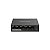 Hub Switch Mercusys 05P MS105GP 10/100/1000Mbps PoE+ 65W - Imagem 1