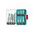 Kit de Brocas para Perfurador TACSDL11806 14 Peças - Imagem 1