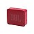 Caixa de Som JBL Go Essential 2 - 3.1W - Bluetooth Vermelha - Imagem 1