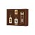 Kit Presente Lattafa Pride Eternal Oud - 3 em 1 - Eau de Parfum - Unissex - 100ML - Imagem 1