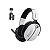 Fone de Ouvido Gamer Onikuma Gaming GT887 RGB Sem Fio - Branco - Imagem 1