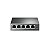 Hub 5 Portas TP-Link TL-SF1005P 10/100 4P Poe - Imagem 1
