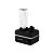 Umidificador de Ar Mega Star UM01 para Ventilador - Preto - Imagem 1