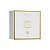 Kit Perfume Lattafa The Kingdom - Água de Perfume - Unissex - 3 Em 1 - 100ML + 12ML + 100ML - Imagem 1