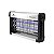 Mata Insetos Elétrico Electrobras EBMI-30 30W 110V - Imagem 1