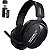 Fone de Ouvido Gamer Onikuma GT887 Wireless RGB - Preto - Imagem 1