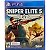Jogo Sniper Elite 5 - PS4 - Imagem 1