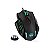 Mouse Redragon Impact Gaming M908 RGB 18 Botões - Imagem 1