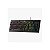 Teclado USB Redragon Aditya K513-RGB Chroma Inglês com Iluminação RGB - Imagem 1