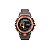 Relógio Masculino Analógico Hummer WH2-224536 Preto-Laranja - Imagem 1