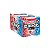Caixa de Balas Ice Breakers Fruit + Cool Morango com 8 unidades de 36g - Imagem 1