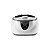 Limpador Ultrassônico 600ML 35W 40HZ Joias/Relógios 3800S - Imagem 1