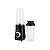 Liquidificador Portátil Qylar Blender Twist QY-1602 350W 220V 750ML - Preto - Imagem 1
