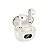 Fone de Ouvido Bluetooth Hoco EQ18 - Branco - Imagem 1