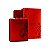 Perfume Mawwal Energy Zuhoor Red Edp - Unissex 100ML - Imagem 1