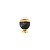Perfume Afnan Souvenir Desert Rose Edp Feminino 100ML - Imagem 1