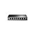 Switch Hub TP-Link TL-SG108E 08P 10/100/1000 Não Gerenciado Pro - Imagem 1