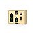 Perfume Lattafa Pride Kit Afeto + Spray Edp Unissex - 100ML/20ML/200ML - Imagem 1