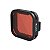 Filtro de Snorkel Águas Azuis Gopro Hero 5/6/7 Preto Hero (2018) - AACDR-001 - Imagem 1