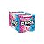 Caixa de Balas Ice Breakers Fruit + Cool Framboesa 8x36g - Imagem 1