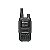 Rádio Walkie Talkie Baofeng UV-5RMINI - Banda Dupla - 5W - 128 Canais - Preto - Imagem 1