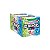 Balas Ice Breakers Fruit + Cool Melancia Caixa 8x36G - Imagem 1