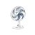 Ventilador Mondial Super Power VSP-40-W 6 Pás 140 Watts 220V ~ 50/60 Hz - Branco - Imagem 1
