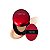 Base Tirtir Mask Fit Red Cushion - Cor 15C Porcelana Clara - Imagem 1
