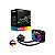 Cooler de Água Gamemax Icechill 120 Argb - Imagem 1